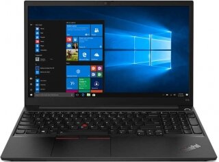 Lenovo ThinkPad E15 G2 20TDS02VTX030 Notebook kullananlar yorumlar